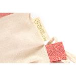 rugzak recycled katoen vexira