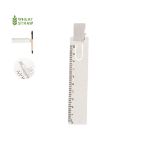 liniaal bladwijzer tarwestro loiza 10 cm