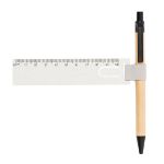 liniaal bladwijzer tarwestro loiza 10 cm