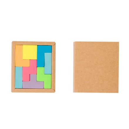 plakmemohouder kuaid