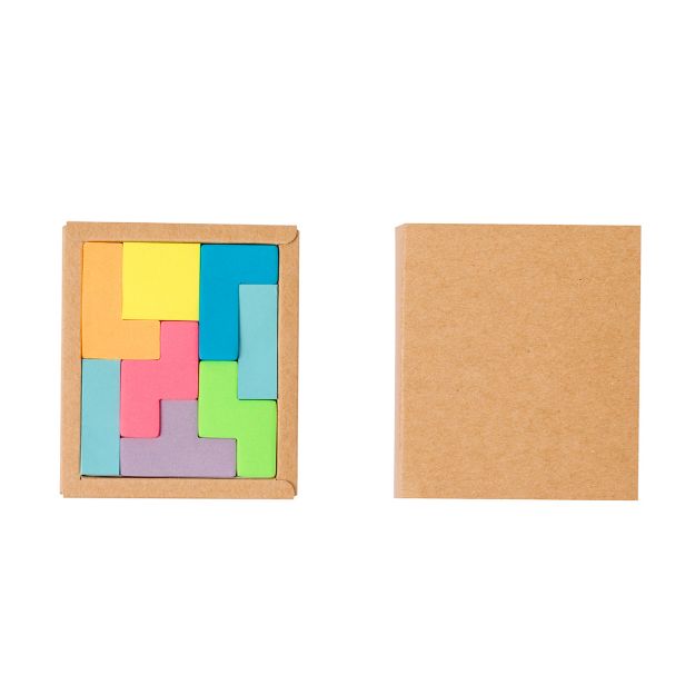 plakmemohouder kuaid