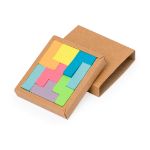 plakmemohouder kuaid