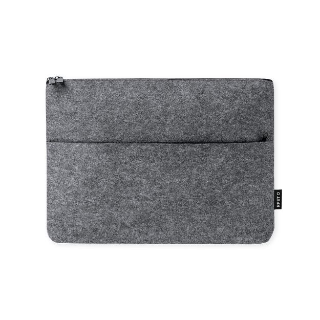 vilten laptoptasje ginax