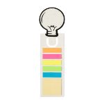 bladwijzer van zaadpapier kich