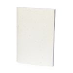 a5 zaadpapier notitieboek derna