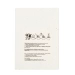 a5 zaadpapier notitieboek derna