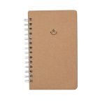 zaadpapier a5 notitieboek astrida