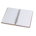 zaadpapier a5 notitieboek astrida