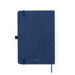 a5 notitieboekje r-pet met gsmhouder jibs