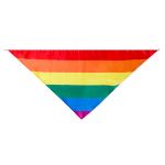 bandana faralax. regenboog