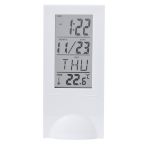 weerstation van resistent abs geibol