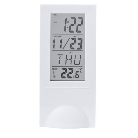 weerstation van resistent abs geibol