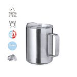 thermosmok recycled rvs dovery 370 ml