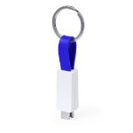 oplaadkabel parets geschikt voor data-overdracht.