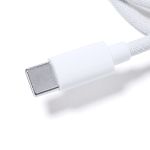 oplaadkabel voor data overdracht skot type c