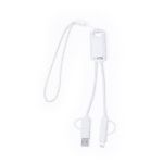 oplaadkabel van natuursteen extracten surgex