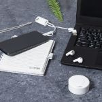 oplaadkabel van natuursteen extracten surgex