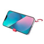 multifunctioneel oplaadkabel recycled almuminium