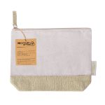 toilettas recycled katoen velerox