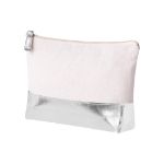 toilettas van recycled katoen radynel