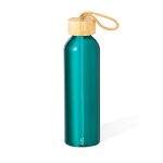 drinkfles recycled aluminium irvinson 600 ml