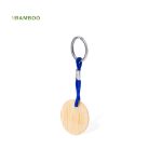 bamboe sleutelhanger cirbam