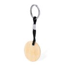 bamboe sleutelhanger cirbam