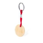 bamboe sleutelhanger cirbam