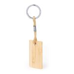 bamboe sleutelhanger recbam