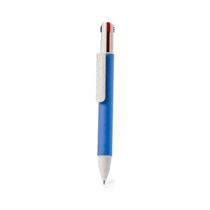 vierkleuren pen surtum