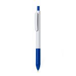 pen xylander blauwschrijvend