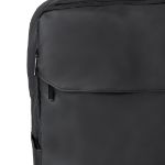 rugzak tidol van pu-leder