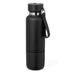 thermosfles met beker flautrok 550 ml