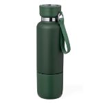 thermosfles met beker flautrok 550 ml