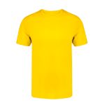 kleuren t-shirt volwassene katoen 160 gr s-xxxl