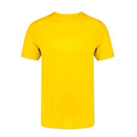 kleuren t-shirt volwassene katoen 160 gr s-xxxl