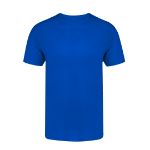 kleuren t-shirt volwassene katoen 160 gr s-xxxl