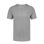 kleuren t-shirt volwassene katoen 160 gr s-xxxl