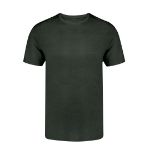 kleuren t-shirt volwassene katoen 160 gr s-xxxl
