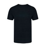 kleuren t-shirt volwassene katoen 160 gr s-xxxl