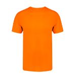 kleuren t-shirt volwassene katoen 160 gr s-xxxl