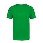 kleuren t-shirt volwassene katoen 160 gr s-xxxl