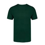 kleuren t-shirt volwassene katoen 160 gr s-xxxl
