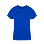 dames kleuren t-shirt katoen 160 gr seiyo s-xxl