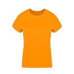 dames kleuren t-shirt katoen 160 gr seiyo s-xxl