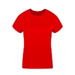 dames kleuren t-shirt katoen 160 gr seiyo s-xxl