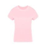 dames kleuren t-shirt katoen 160 gr seiyo s-xxl