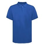volwassene kleuren t-shirt katoen 220 gr s-xxxl