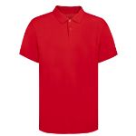 volwassene kleuren t-shirt katoen 220 gr s-xxxl