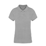 dames kleuren polo shirt katoen 220 gr koupa s-xxl
